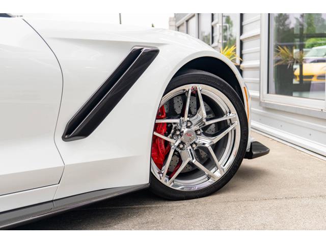 2019 Chevrolet Corvette (CC-2072707) for sale in Bellevue, Washington