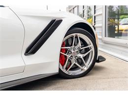2019 Chevrolet Corvette (CC-2072707) for sale in Bellevue, Washington