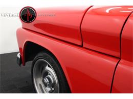 1964 Chevrolet C10 (CC-2072708) for sale in Statesville, North Carolina