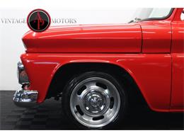 1964 Chevrolet C10 (CC-2072708) for sale in Statesville, North Carolina