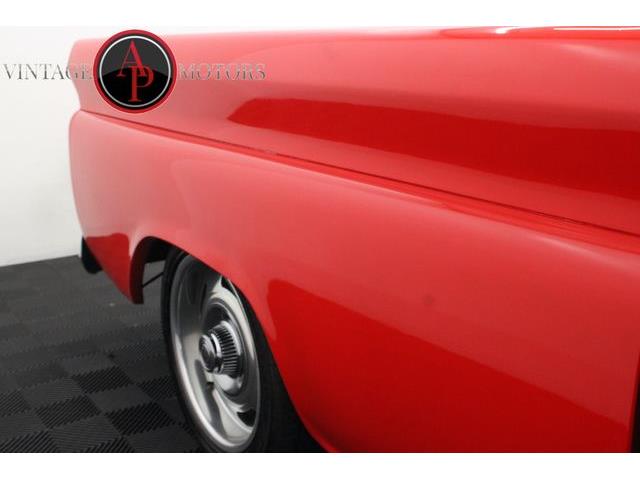 1964 Chevrolet C10 (CC-2072708) for sale in Statesville, North Carolina