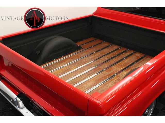 1964 Chevrolet C10 (CC-2072708) for sale in Statesville, North Carolina