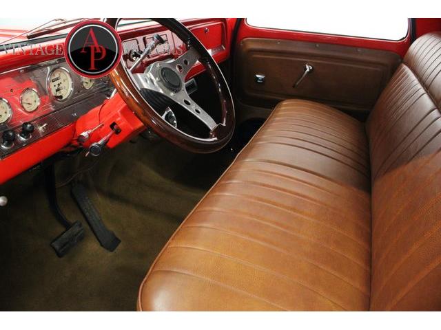 1964 Chevrolet C10 (CC-2072708) for sale in Statesville, North Carolina