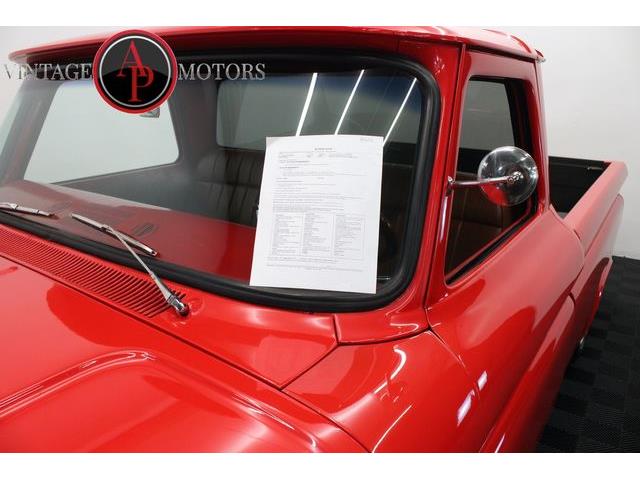 1964 Chevrolet C10 (CC-2072708) for sale in Statesville, North Carolina