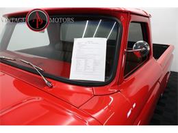 1964 Chevrolet C10 (CC-2072708) for sale in Statesville, North Carolina
