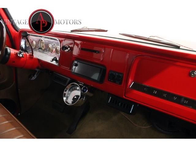 1964 Chevrolet C10 (CC-2072708) for sale in Statesville, North Carolina