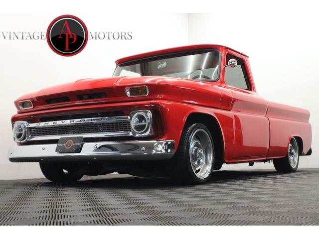 1964 Chevrolet C10 (CC-2072708) for sale in Statesville, North Carolina