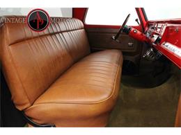 1964 Chevrolet C10 (CC-2072708) for sale in Statesville, North Carolina