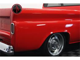 1964 Chevrolet C10 (CC-2072708) for sale in Statesville, North Carolina