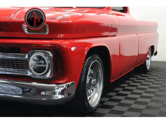 1964 Chevrolet C10 (CC-2072708) for sale in Statesville, North Carolina