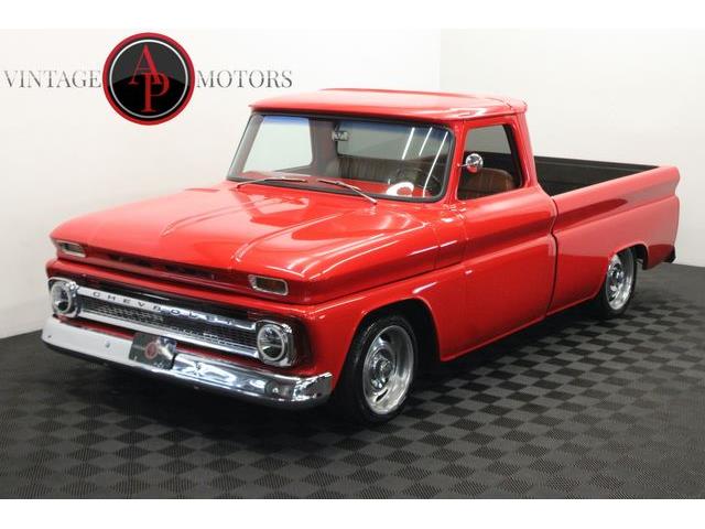 1964 Chevrolet C10 (CC-2072708) for sale in Statesville, North Carolina