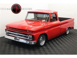 1964 Chevrolet C10 (CC-2072708) for sale in Statesville, North Carolina