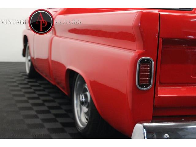 1964 Chevrolet C10 (CC-2072708) for sale in Statesville, North Carolina