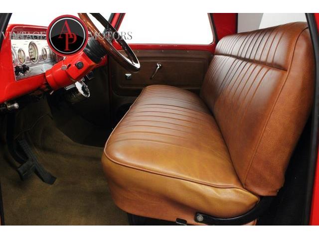 1964 Chevrolet C10 (CC-2072708) for sale in Statesville, North Carolina