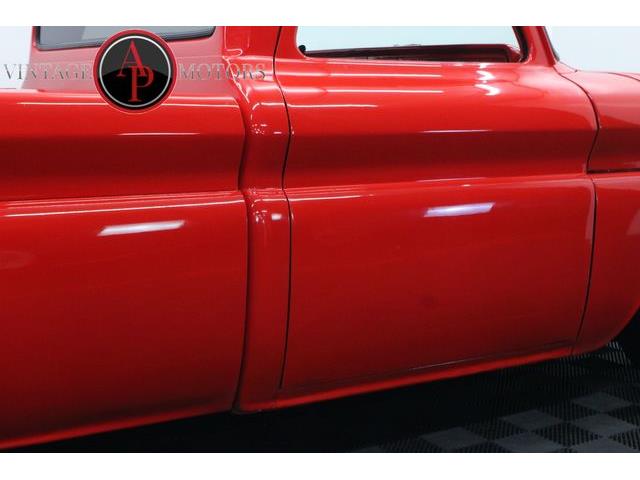 1964 Chevrolet C10 (CC-2072708) for sale in Statesville, North Carolina