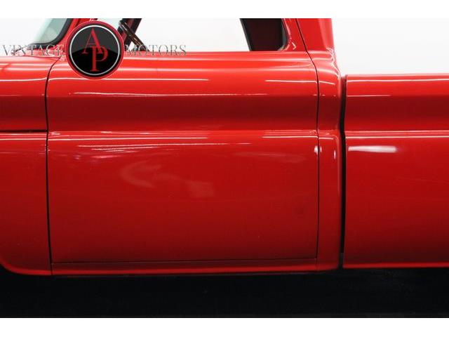 1964 Chevrolet C10 (CC-2072708) for sale in Statesville, North Carolina