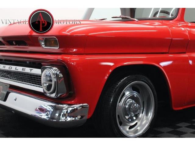 1964 Chevrolet C10 (CC-2072708) for sale in Statesville, North Carolina