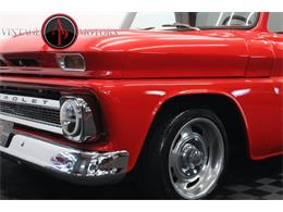 1964 Chevrolet C10 (CC-2072708) for sale in Statesville, North Carolina
