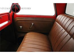 1964 Chevrolet C10 (CC-2072708) for sale in Statesville, North Carolina