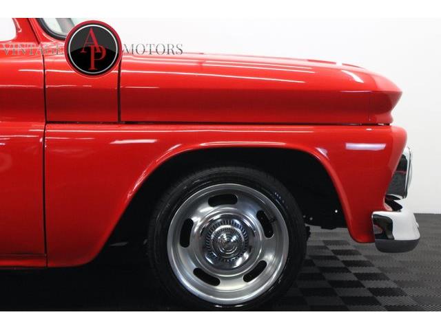 1964 Chevrolet C10 (CC-2072708) for sale in Statesville, North Carolina