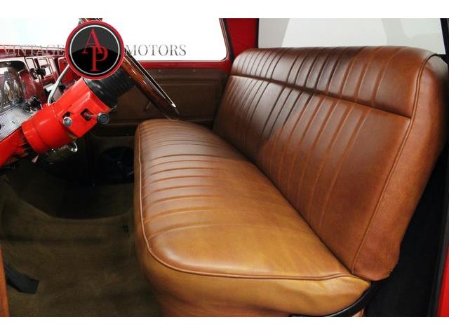 1964 Chevrolet C10 (CC-2072708) for sale in Statesville, North Carolina