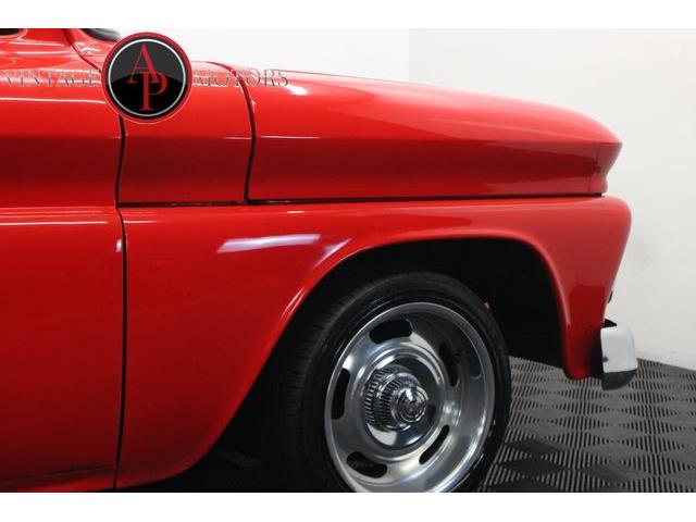 1964 Chevrolet C10 (CC-2072708) for sale in Statesville, North Carolina