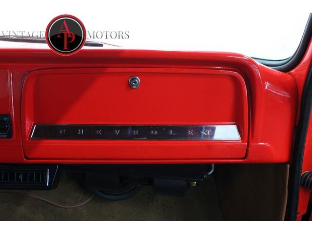 1964 Chevrolet C10 (CC-2072708) for sale in Statesville, North Carolina