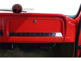 1964 Chevrolet C10 (CC-2072708) for sale in Statesville, North Carolina
