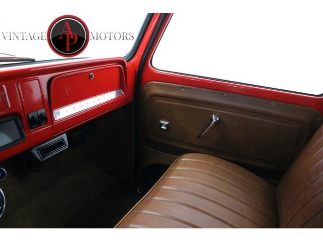 1964 Chevrolet C10 (CC-2072708) for sale in Statesville, North Carolina