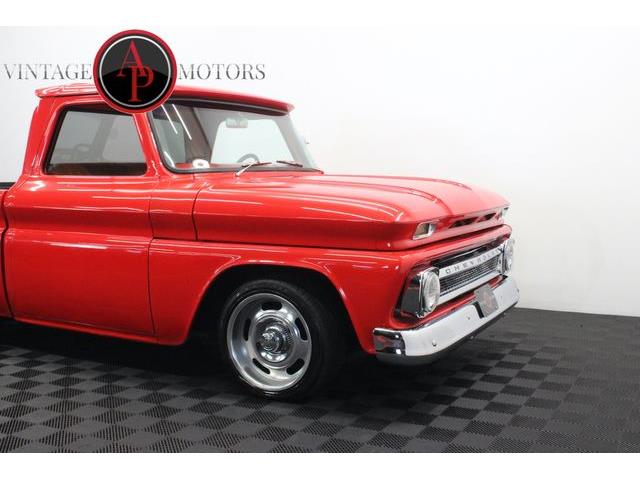 1964 Chevrolet C10 (CC-2072708) for sale in Statesville, North Carolina
