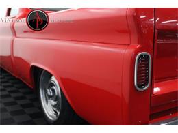 1964 Chevrolet C10 (CC-2072708) for sale in Statesville, North Carolina