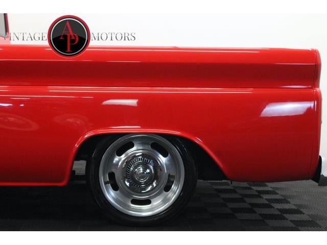 1964 Chevrolet C10 (CC-2072708) for sale in Statesville, North Carolina