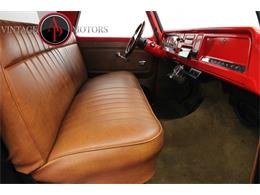 1964 Chevrolet C10 (CC-2072708) for sale in Statesville, North Carolina