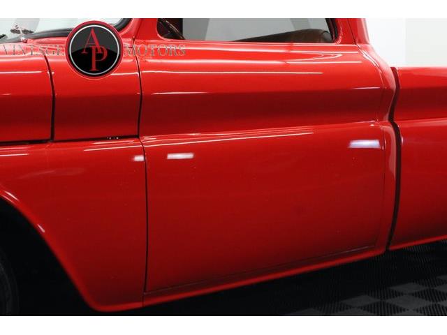 1964 Chevrolet C10 (CC-2072708) for sale in Statesville, North Carolina