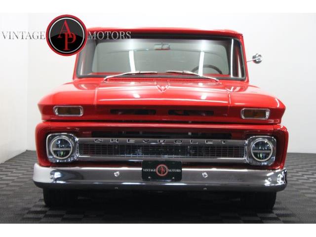 1964 Chevrolet C10 (CC-2072708) for sale in Statesville, North Carolina