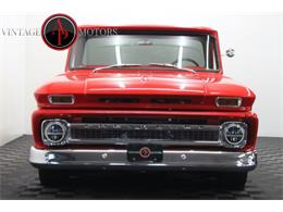1964 Chevrolet C10 (CC-2072708) for sale in Statesville, North Carolina
