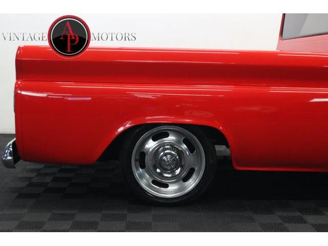 1964 Chevrolet C10 (CC-2072708) for sale in Statesville, North Carolina