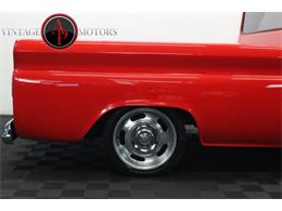 1964 Chevrolet C10 (CC-2072708) for sale in Statesville, North Carolina