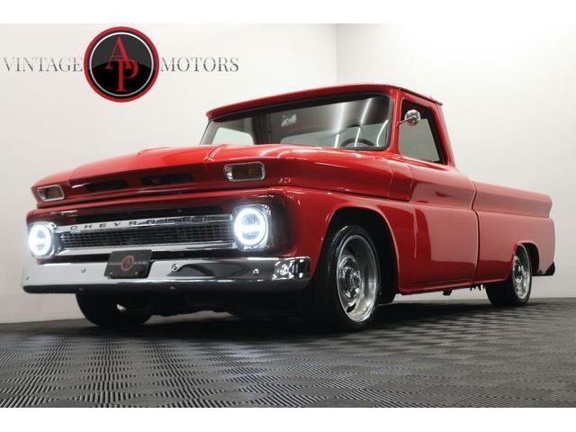 1964 Chevrolet C10 (CC-2072708) for sale in Statesville, North Carolina