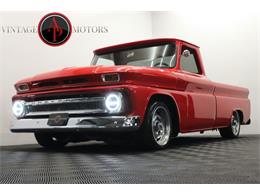 1964 Chevrolet C10 (CC-2072708) for sale in Statesville, North Carolina