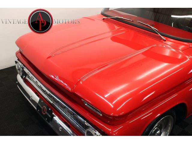 1964 Chevrolet C10 (CC-2072708) for sale in Statesville, North Carolina