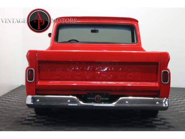 1964 Chevrolet C10 (CC-2072708) for sale in Statesville, North Carolina