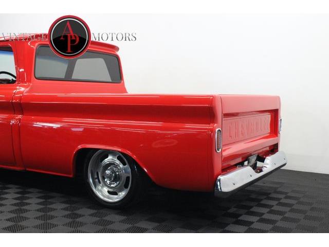 1964 Chevrolet C10 (CC-2072708) for sale in Statesville, North Carolina