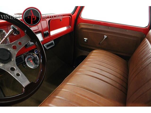 1964 Chevrolet C10 (CC-2072708) for sale in Statesville, North Carolina
