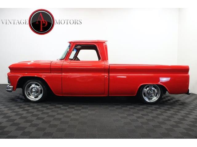 1964 Chevrolet C10 (CC-2072708) for sale in Statesville, North Carolina