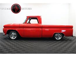 1964 Chevrolet C10 (CC-2072708) for sale in Statesville, North Carolina