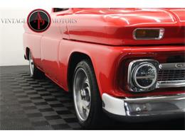 1964 Chevrolet C10 (CC-2072708) for sale in Statesville, North Carolina