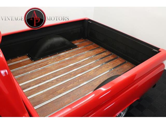 1964 Chevrolet C10 (CC-2072708) for sale in Statesville, North Carolina