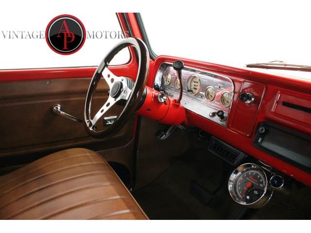 1964 Chevrolet C10 (CC-2072708) for sale in Statesville, North Carolina