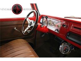 1964 Chevrolet C10 (CC-2072708) for sale in Statesville, North Carolina